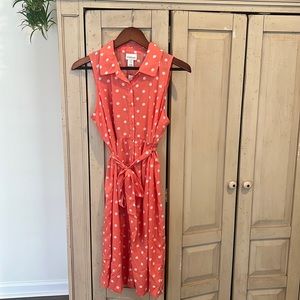 Motherhood Maternity dress (M)